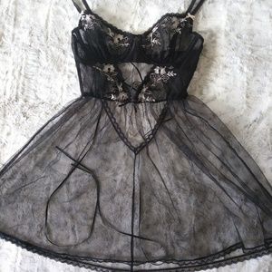 Victoria's Secret Lingerie